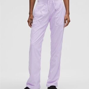 Lululemon Dance Studio Mid-Rise Pant Short